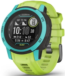 Garmin Instinct 2S Surf Edition Gummi Ø40 mm 010-02563-02