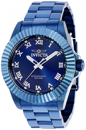 27544 Invicta Pro Diver Urverket.no