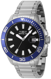 15025 Invicta Pro Diver Urverket.no