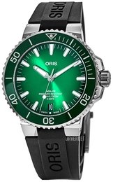 ORIS klokker