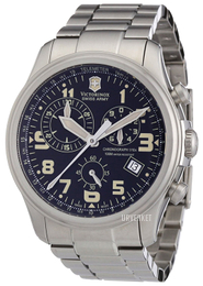 Victorinox Infantry Sort/Stål Ø44 mm 241313