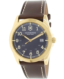 Victorinox Brun/Lær Ø40 mm 241645