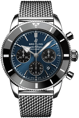 zenith el primero chronometer