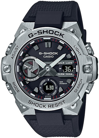 casio bst g100