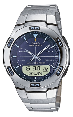 casio wva 105