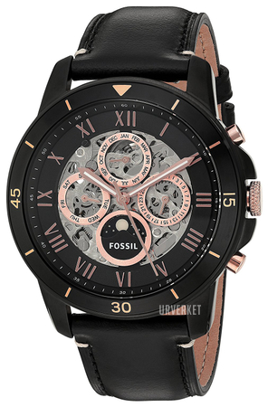 fossil me 3138