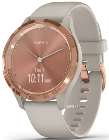 garmin vivomove s3