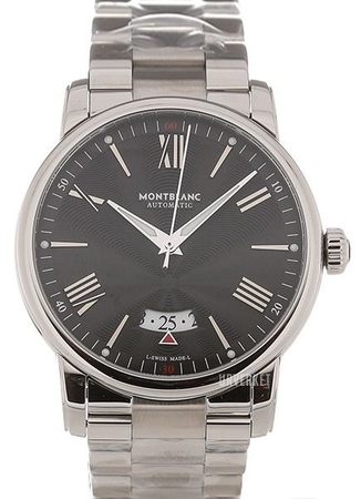 115935 Montblanc 4810 | Urverket.no