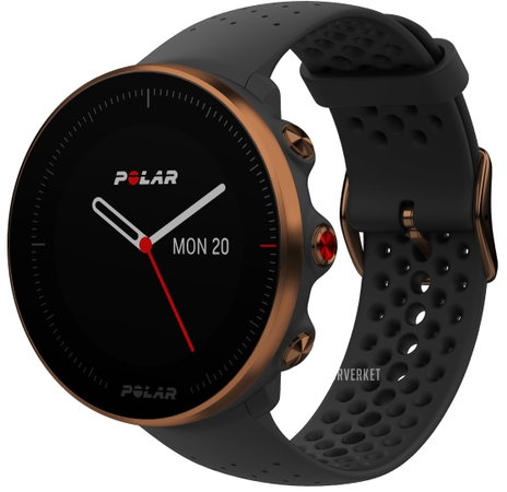 90080198 Polar Vantage M Medium/Large | Urverket.no