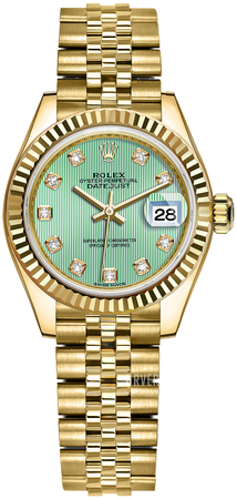 lady datejust 28mm price