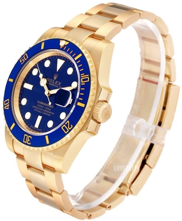 rolex submariner gull