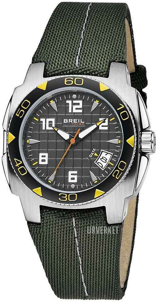 TW0359 Breil Tribe Urverket.no