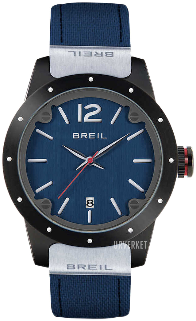 TW1199 Breil Mud Urverket.no