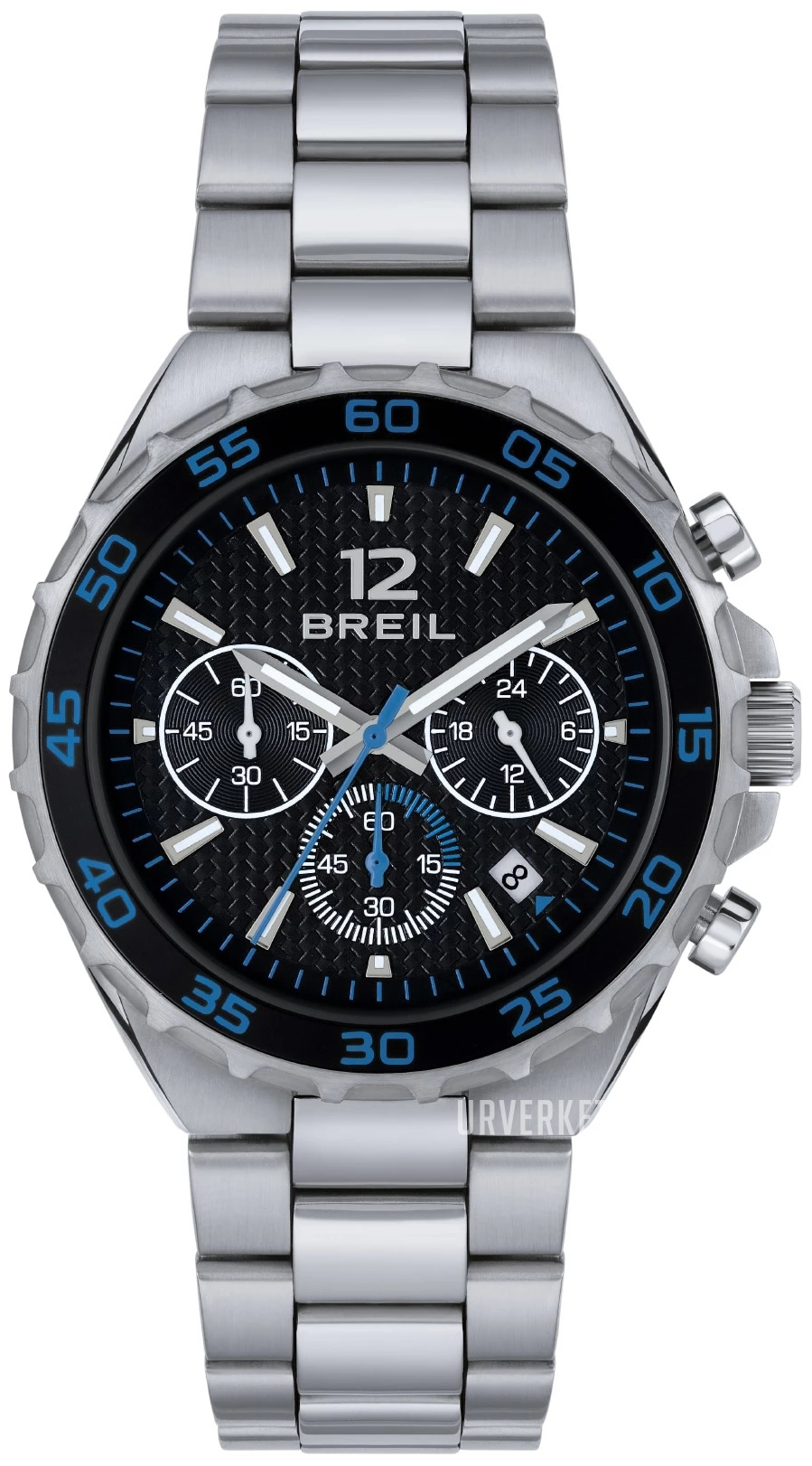 TW1945 Breil Classic Urverket.no