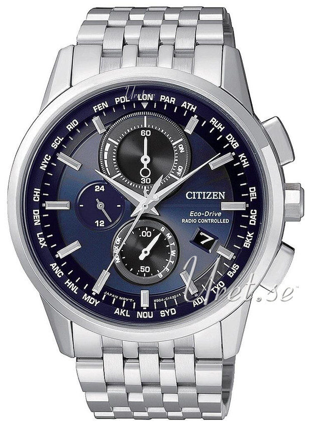 AT2141-52L Citizen Chrono | Urverket.no