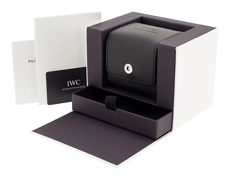 IW391024 IWC Portofino