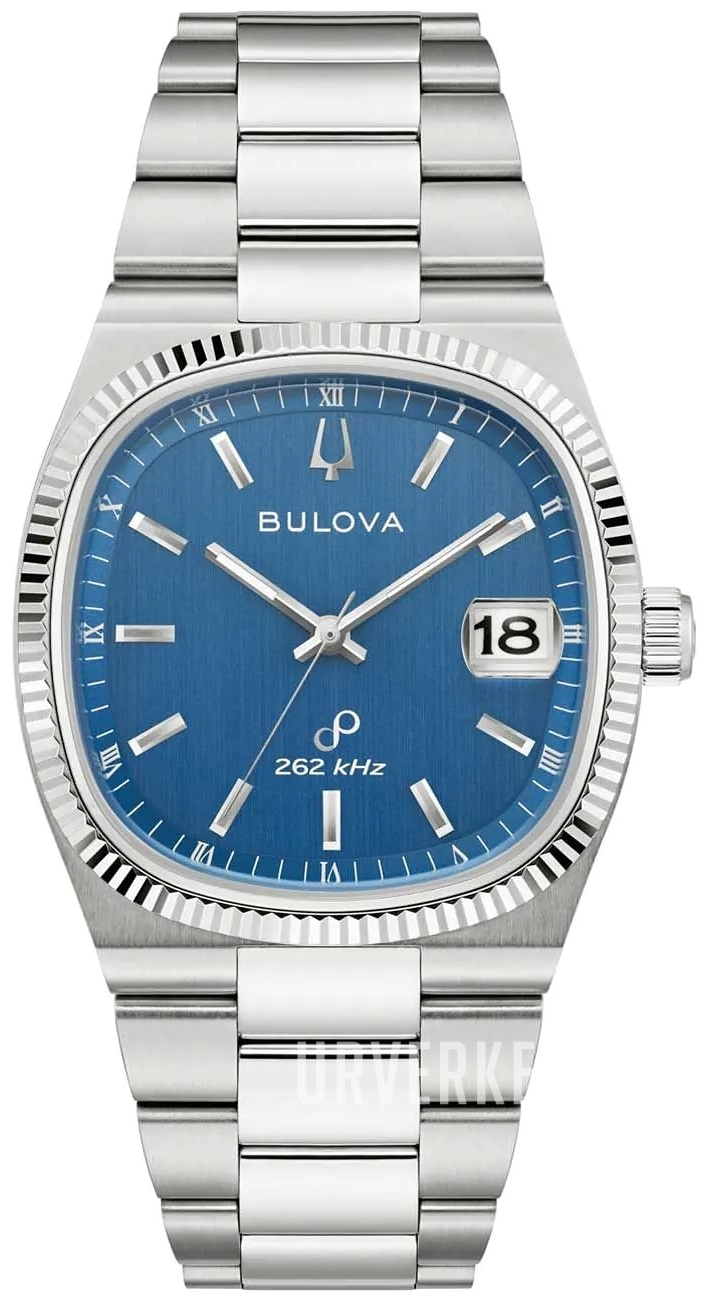 96B440 Bulova Super Seville | Urverket.no