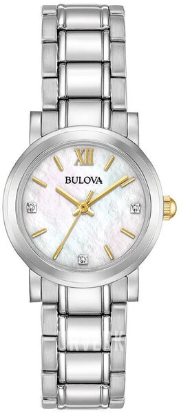 96P167 Bulova Dress