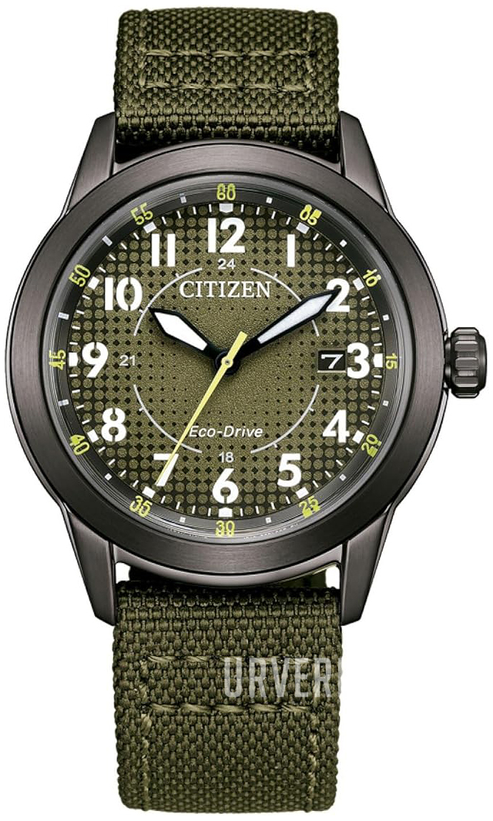 AW1877-09X Citizen Classic | Urverket.no
