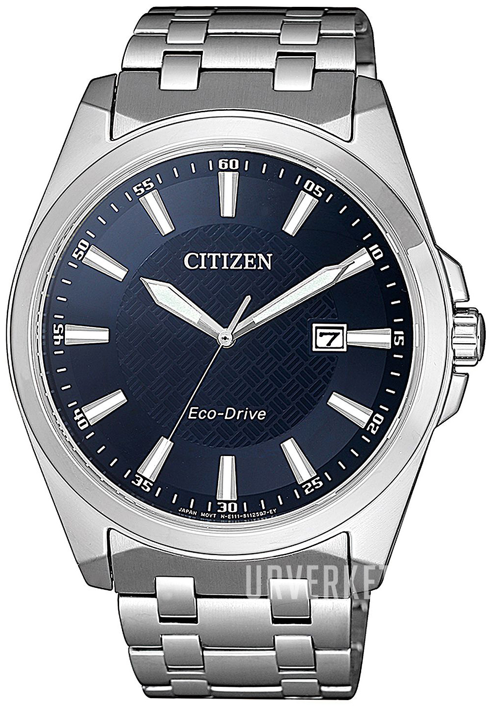 ゆうすけ。 BM7108-81L Citizen Eco Drive 180 | Urverket.no