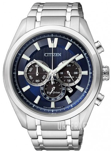 NB6021-68L Citizen Promaster | Urverket.no