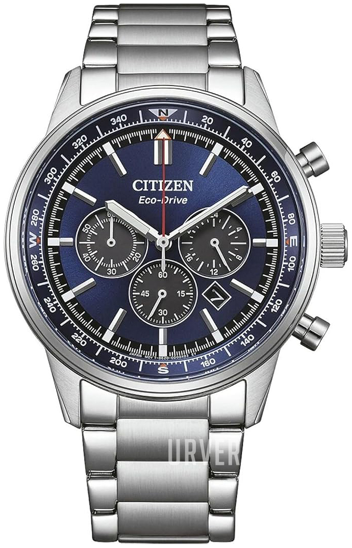 AT2141-52L Citizen Chrono | Urverket.no