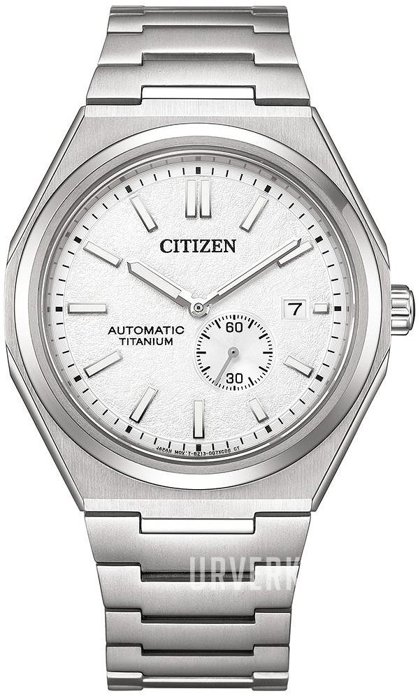 NJ0180-80A Citizen Zenshin | Urverket.no