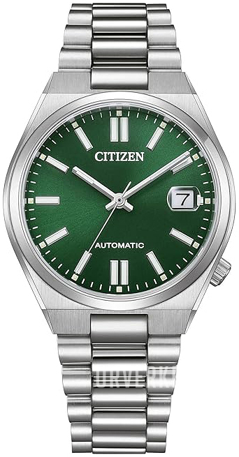 NJ0200-50X Citizen Tsuyosa Collection | Urverket.no