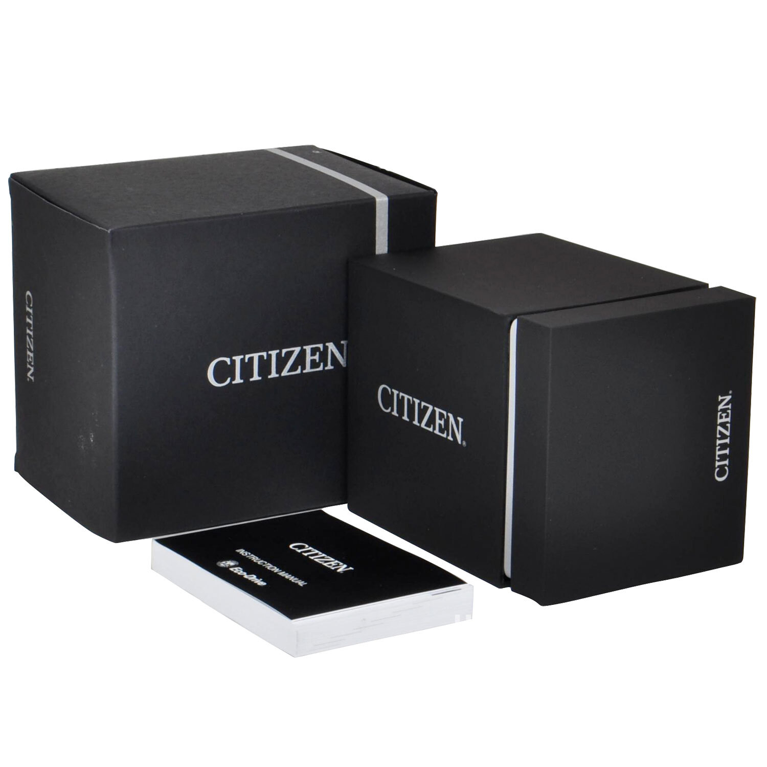 NJ0180-80A Citizen Zenshin | Urverket.no