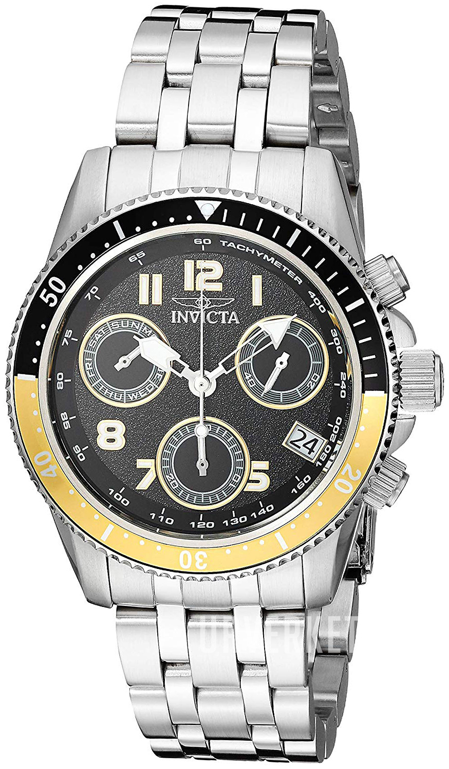 24636 Invicta Pro Diver