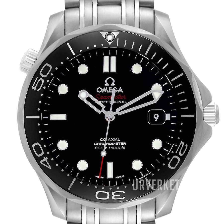 212.30.41.20.01.003 Omega Seamaster Diver 300m Co-Axial 41mm