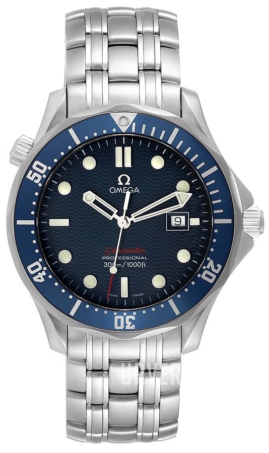 2221.80.00 Omega Seamaster 300 M Quartz | Urverket.no
