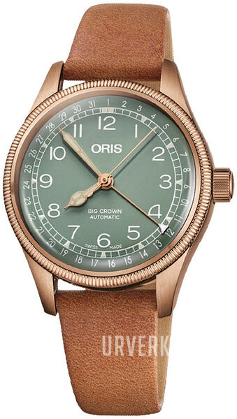 IW387902 IWC Pilots Spitfire