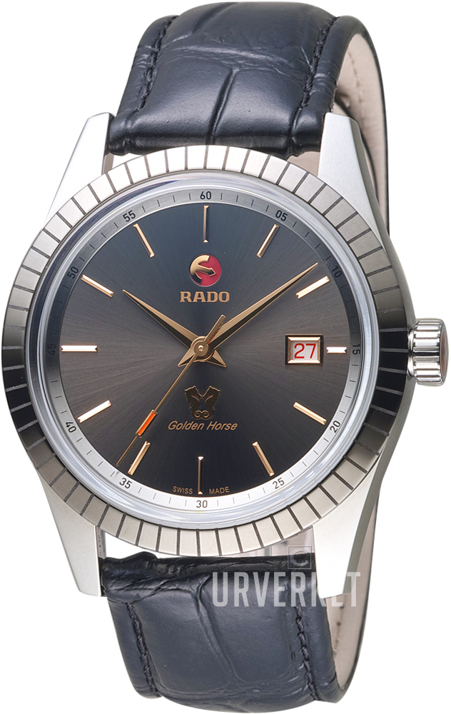 R33101105 Rado Golden Horse | Urverket.no
