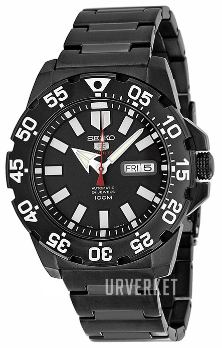 SRP489 Seiko Classic