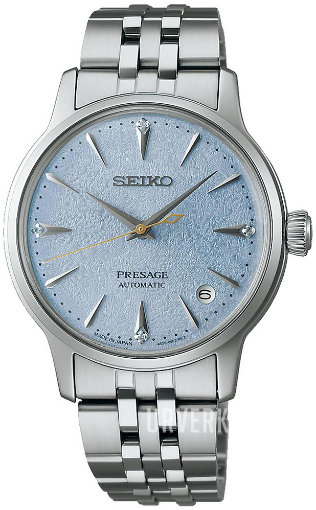 SRP839J1 Seiko Presage | Urverket.no