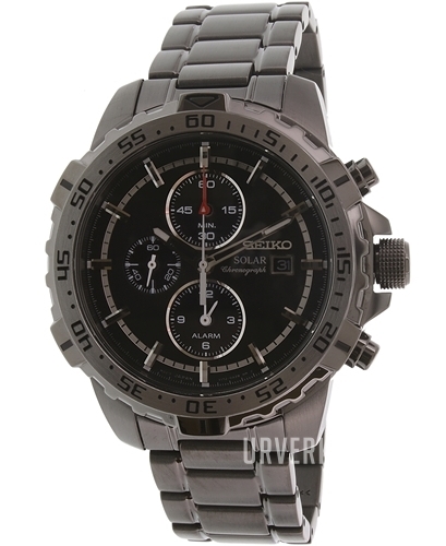 SSC301 Seiko Chronograph