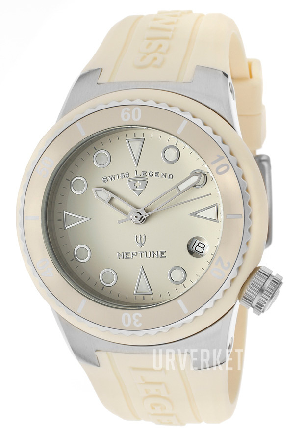 SL-11840D-016 Swiss Legend Neptune | Urverket.no display picture 1