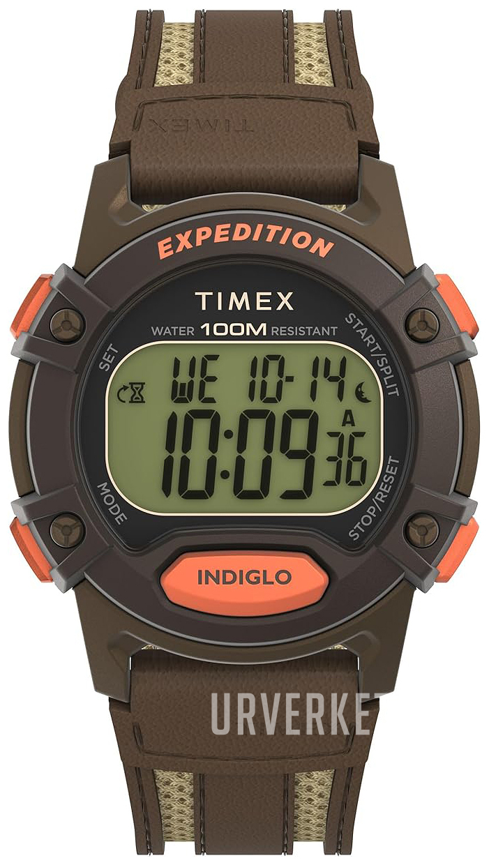 TW4B30400 Timex Expedition | Urverket.no